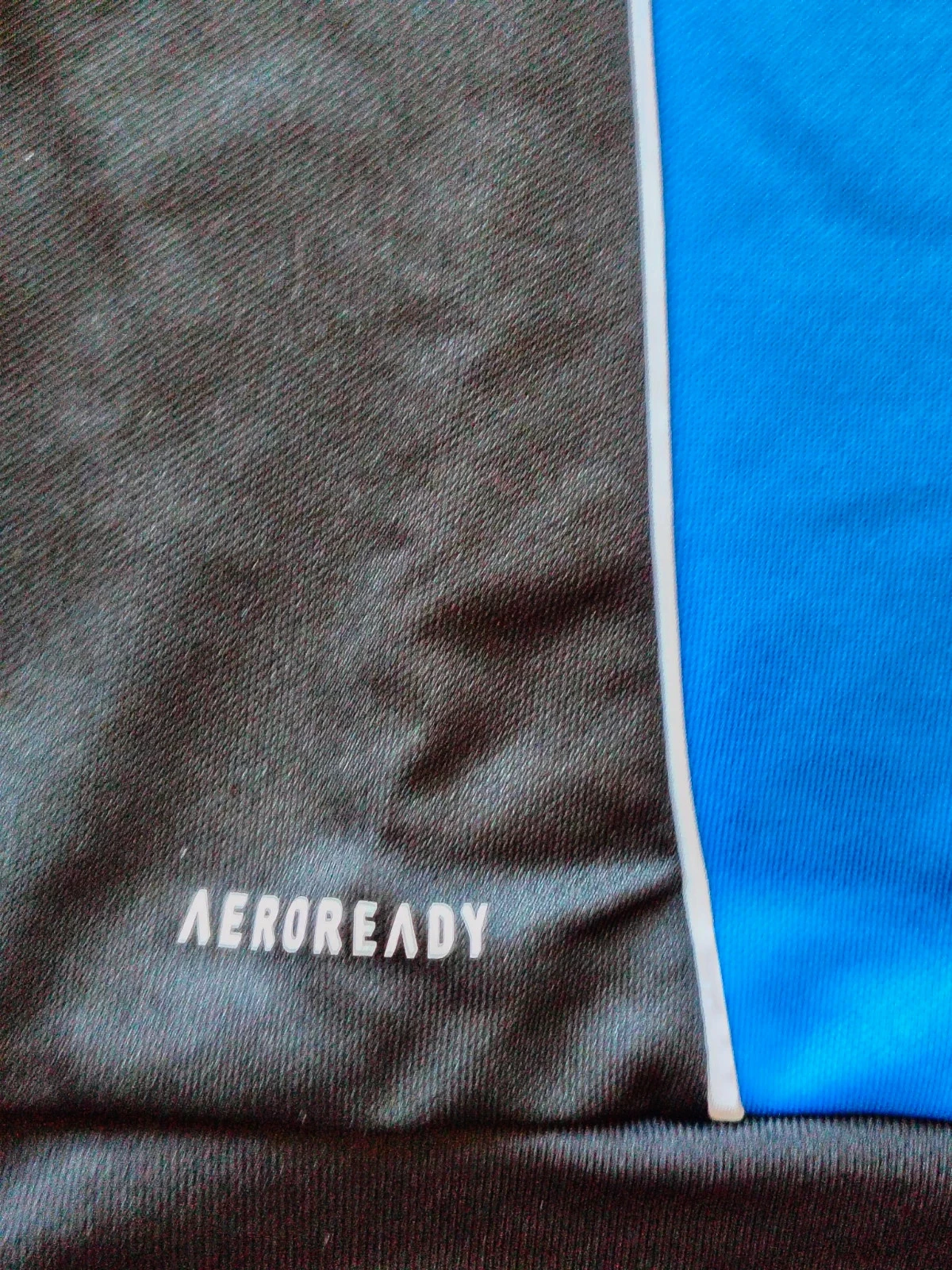Mannen track top jack adidas original Jude Bellingham trainingsjas workout nieuw – photo 6